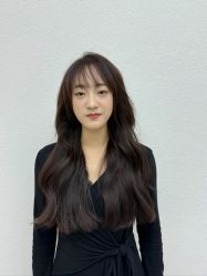 -FINE HAIR 烫染专业设计