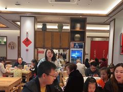 大堂-衡地道·三菜一汤(水岸新城店)