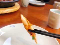 -好嫂子酱猪手•农家菜(华远坊店)