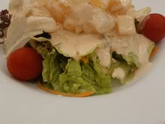-萨莉亚意式餐厅(新洲佐阾新邑店)
