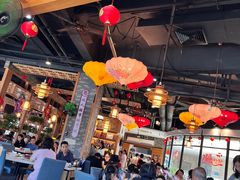 -粤点越有·茶点·粤菜(樵岭国际店)