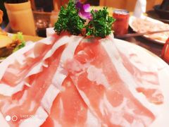-巴蜀印象火锅(永陵总店)