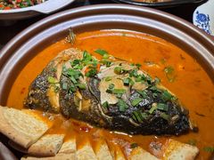 -独一道·邵伯龙虾土菜馆·烧烤(雨花西路店)