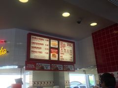 -In-N-Out Burger(LAX)