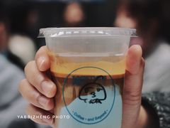 blue污-Something For(中洲湾店)