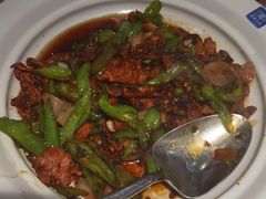 -兰湘子·湘菜小炒(崂山丽达店)