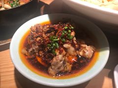 -坛宗剁椒鱼头(河西王府井店)