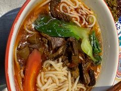 -胡记德源粉·湖南菜(双安店)