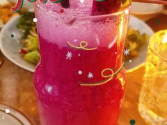 -玲婧胡同·Brunch·Kitchen(嘉里城店)
