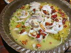 -永安鱼庄·镇江菜(丁卯店)