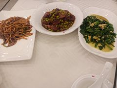 -怡园饭店-餐厅(四望亭店)
