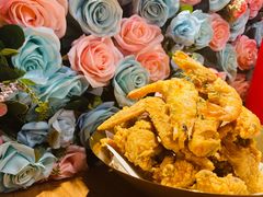 -HOTISLAND海鸡岛·韩国料理(江南西店)