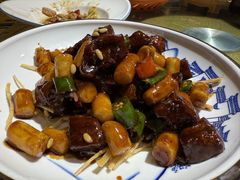 -魔鬼牛蛙小厨•烤鱼•龙虾(上马墩光华时代店)