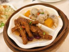 -万山楼海鲜酒家·二十三年老字号