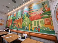 -吉野家(长沙五一广场IFS店)