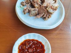 -清真·益鑫羊肉手抓馆(花园北街店)