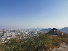 -千佛山风景名胜区
