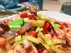 -山石榴·贵州菜(丰盛里店)