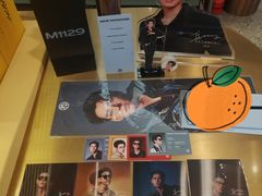 -MUJOSH木九十眼镜(人广来福士店)