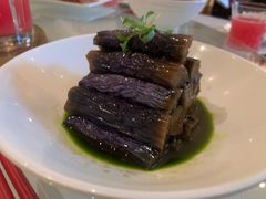 -玫瑰厅上海菜(兴国路店)