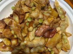 -一口猪年味东北菜(荔枝沟店)