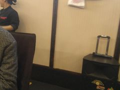 -安安火锅(上美广场店)