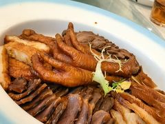 -椿记烧鹅(建干路店)
