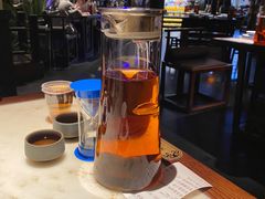 -绿茶餐厅(深圳龙华天虹购物中心店)