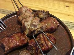 -通海俄式烧烤(下瓦房店)