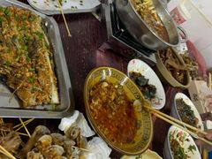 -串盟烧烤大排档·长沙美食地标(星沙店)