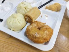 -老街粘食店(宜昌路店)