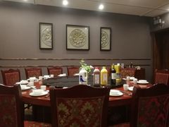 包厢-梁溪河畔·吉府花园(南长街南下塘店)