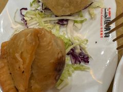 -清真· AL-JANNAT 佳纳特餐厅(仙林店)