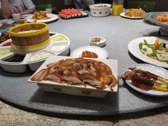 -同喜烤鸭店(光芒店)