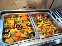 -La Medina餐厅(亮马河南路店)