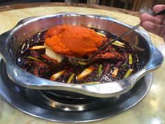 -重庆楊門机场老火锅(20年老店两路总店)