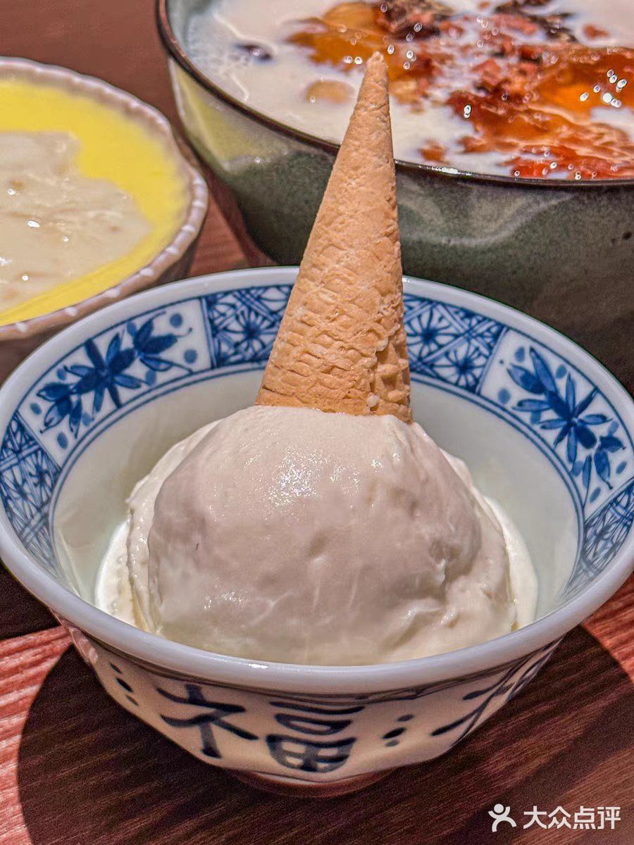 终于...在北京路也能吃到有喜喜啦‼️ 