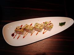 -山葵家·创意料理(临平银泰城店)