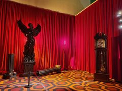 -江苏省美术馆(长江路新馆)