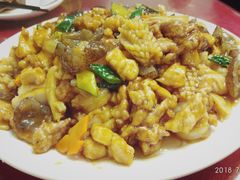 -胖子菜馆(隆昌路店)
