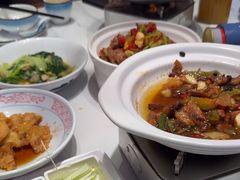 -东流山烤鸭·家常菜(雨山龙湖店)