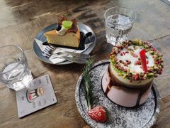 -BE NORMAL CAFE(霞溪路店)