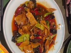 -那家小馆•北京菜•烤鸭(中关村店)