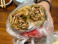 -石饮红星包子(中山路店)