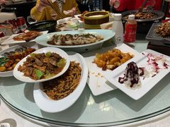 -大铁勺新津菜(东丽阳光新业广场店)