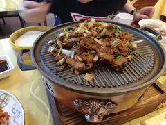 -恭敬李·烤鸭(天坛北门店)