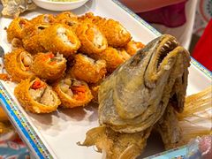 -清真吐鲁番餐厅(牛街店)