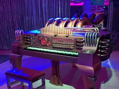 -真爱范特西KTV(交大店)