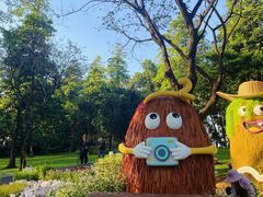 -云溪植物园