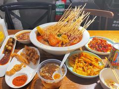 -三生小馆(亭知路店)